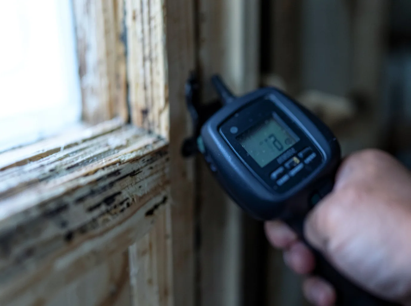 Commercial Water Damage Restoration in Granger, IN