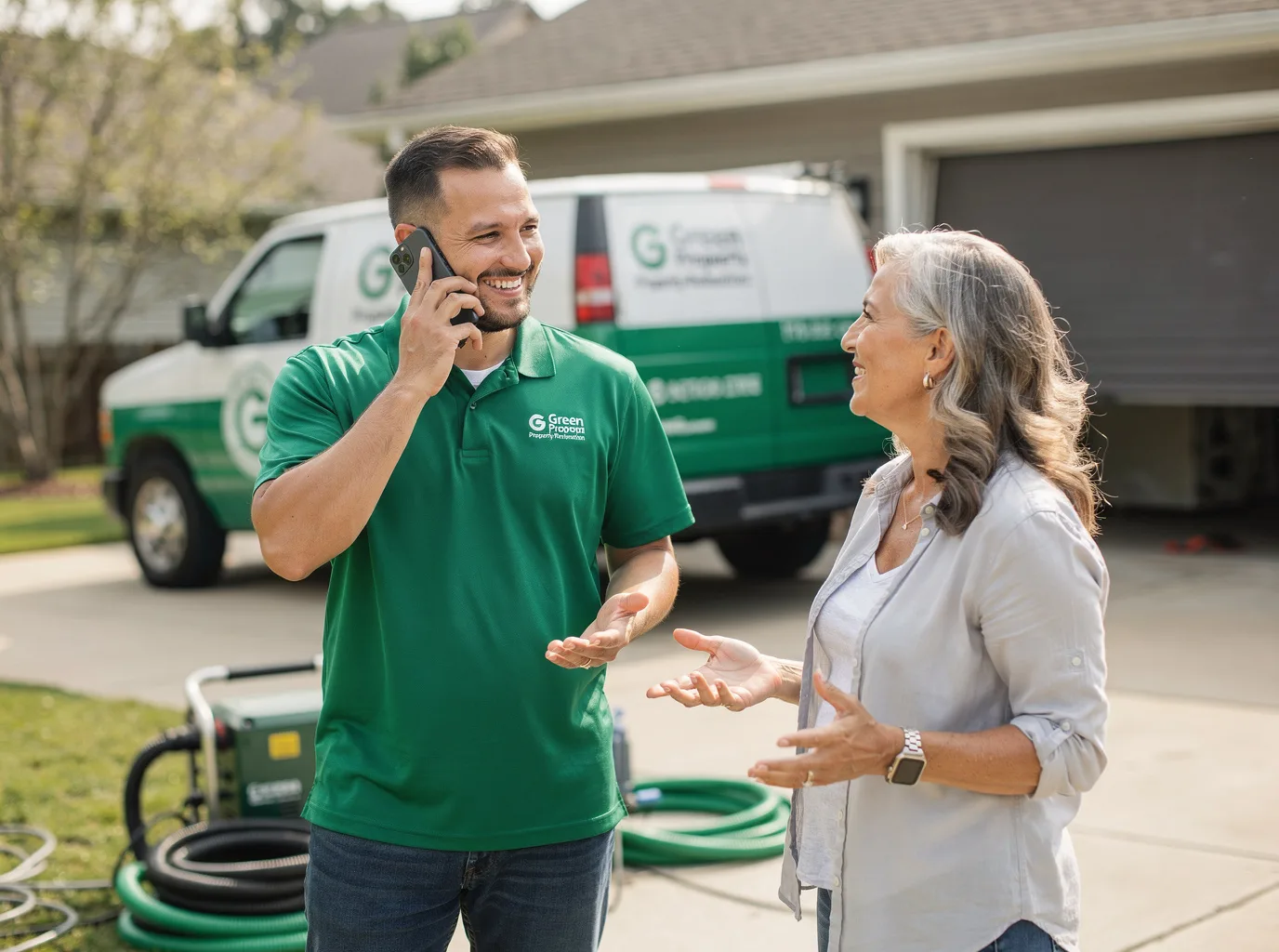 Water Damage Restoration Granger, IN FAQs